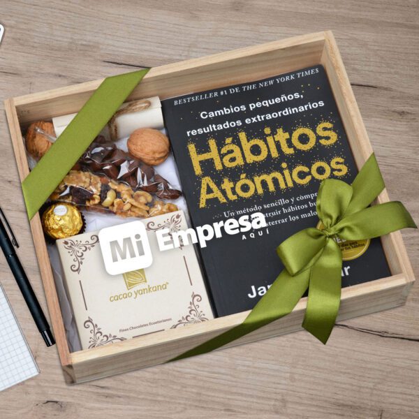 Lector-Regalos-Corporativos-Ecuador-Quito-Guayaquil