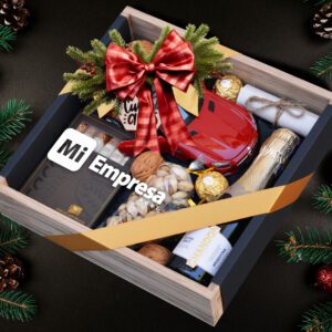 Auto-Escala-Regalos-Corporativos-Ecuador-Quito-Guayaquil