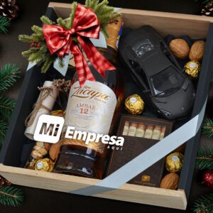 Zacapa--Regalos-Corporativos-Ecuador-Quito-Guayaquil